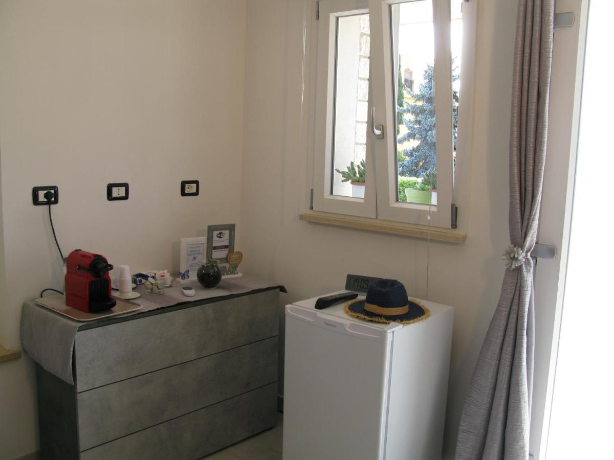 Appartement Civico 29 à Collestrada Extérieur photo